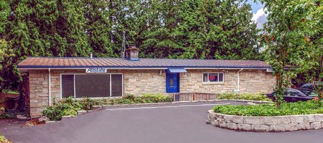Crossroads Office Park - Building 58 NE 8th St (W-0) Bellevue, WA 98008 $8.00 ±,5 SF space. Ample parking including available covered parking. Responsive management team.