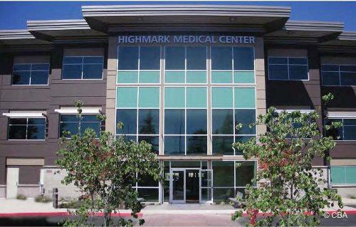 High Mark Medical Center 740 NW Maple St Issaquah, WA 9807 Call for rates. Building SQFT: 7,06 Max SF:,704,704 Year Built: 00 4.