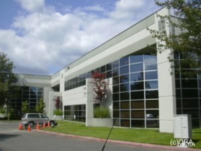 Crown Pointe Corporate Center - Building C 400 Lake Washington Blvd NE (08) Kirkland, WA 980 $0.5 Available now.