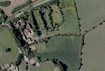 Bedfordshire Uses A short, inconclusive planning brief has been prepared - details are available on request. Historically, the farm has been used for some industrial purposes and car storage.