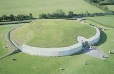 Day 4, Sunday April 11th Newgrange Monasterboice Dunsany Today s schedule includes visits to:
