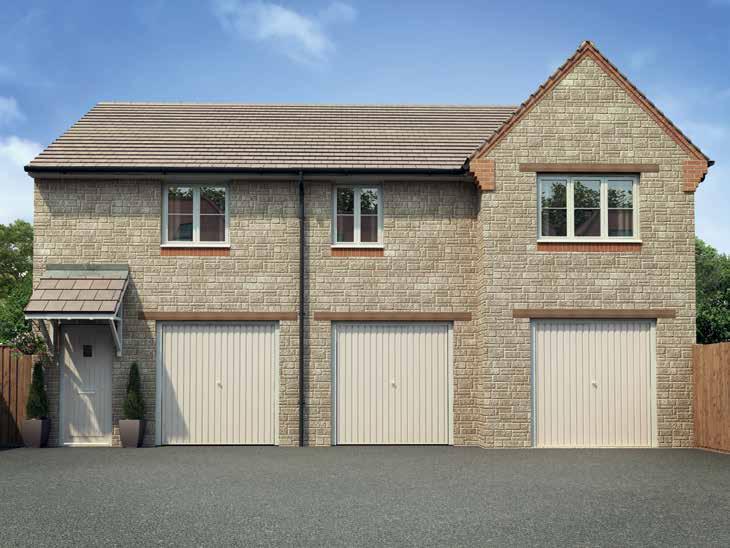 Westport 2 bedroom home Individuals and couples will appreciate the 2 bedroom Westport coach house apartment s practical design and convenient layout.