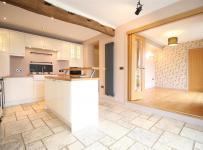 Full Description Swallows Nest is an architect designed barn conversion, transformed to a very high standard.