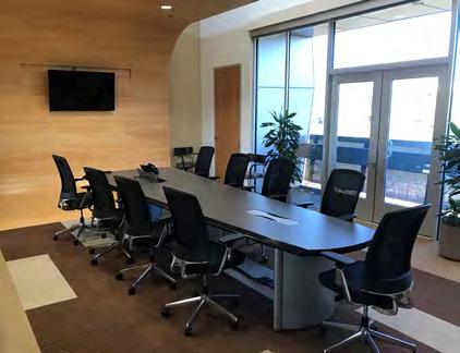 2200 Kraft Drive, Suite 2525 228 sq ft Amenities: Small whiteboard, erasers and markers The LAKEVIEW CONFERENCE ROOM is a luxurious room with