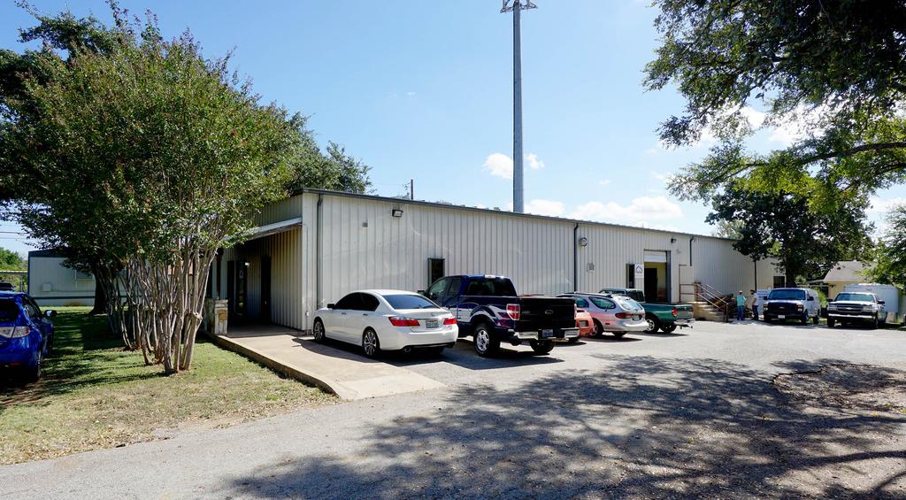 FOR SALE 15527 Ranch Rd 620 N Austin, TX 78717 LOCATION Located on the south side of RR 620 North, 0.65 miles northeast of the intersection of RR 620 and TX 45 Toll Road.