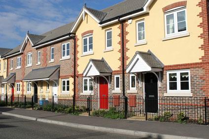 An innovative approach to addressing the housing crisis Thank you for