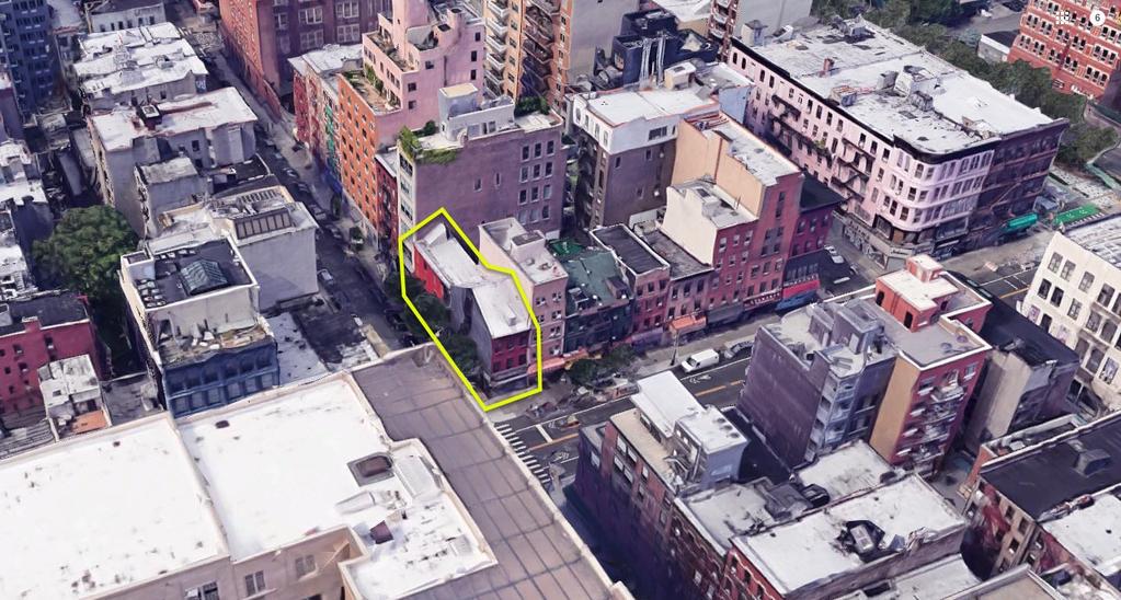 Only 18 Federal-Style houses have been given landmark status since 2002, including 339 Grand Street Federal Style Houses in Manhattan The design of the 339 Grand Street House is characteristic of the