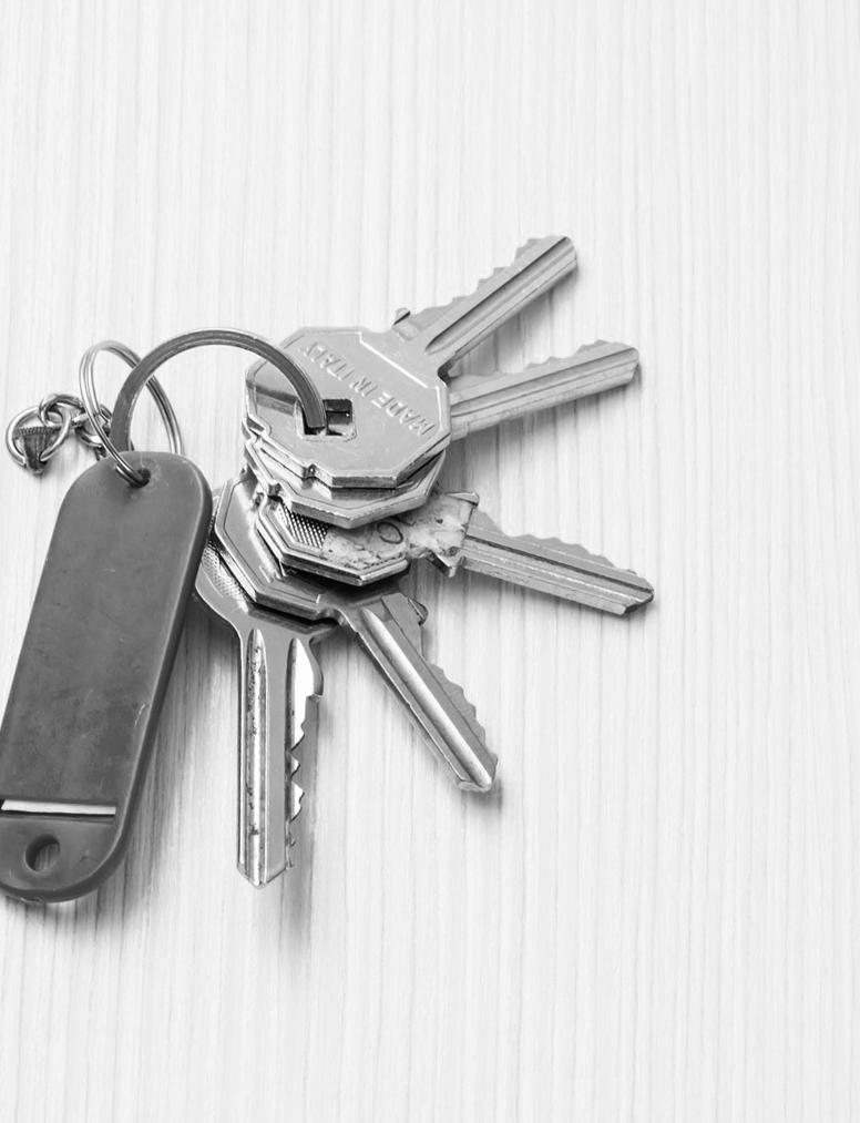 A guide to tenancies When somebody rents a property in the UK, their tenancy is subject to various categories and conditions.