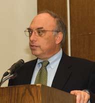 Houston Eugene Levy, Ph.D.