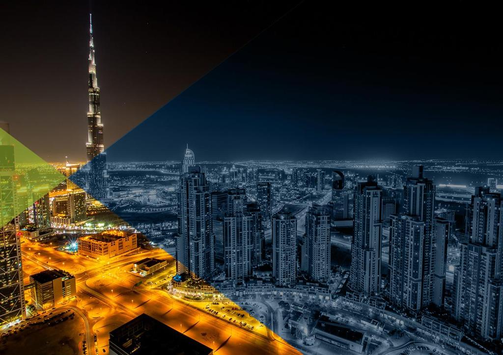 REIDIN United Arab Emirates Residential Property