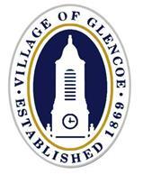MEMORANDUM DATE: March 7, 2017 TO: FROM: SUBJECT: President Levin and Members of the Village Board Chairman Scheckelhoff and Members of the Historic Preservation Commission GLENCOE HISTORIC