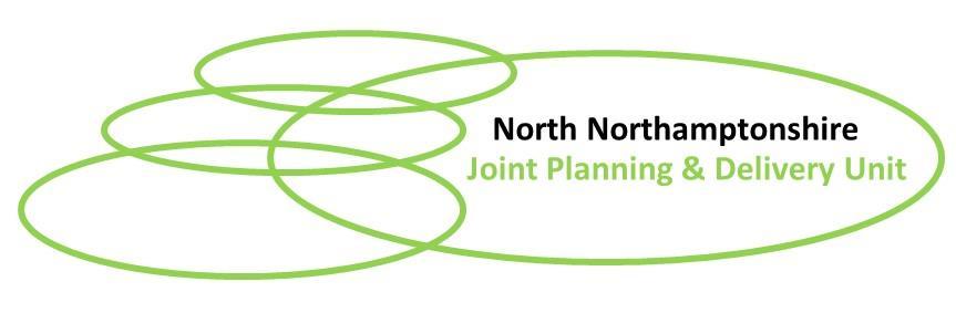 North Northamptonshire Authorities Monitoring Report (AMR)
