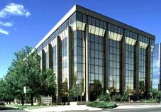50/ 3-5 years Class A Midtown office building. Excellent access to I-25, Downtown Denver and Cherry Creek.