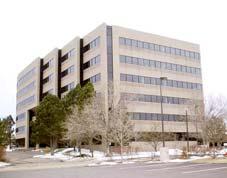 Central location with good parking and easy access to I- 25 and Evans Avenue. 80% office. The Promenade 250 Steele St., Denver 45,727 10,031 5,000 / 10,031 Full Service 3:1000 As is $20.