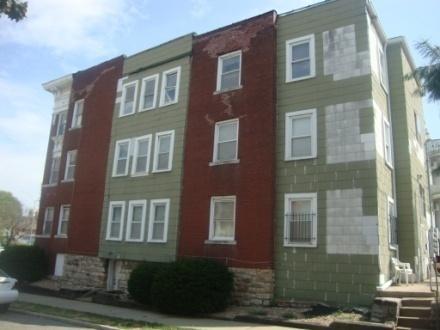 Property Description Gillham is a charming apartment complex in an excellent Hyde Park location. Gillham is a strong value added rehab/reposition project for the savvy investor.
