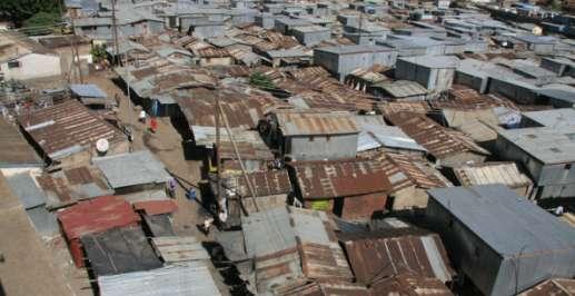 Annual Housing Demand in Kenya 200,000 units in Urban areas 300,000 units in rural