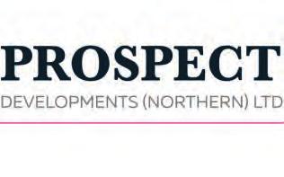 Prospect Developments are providing more luxury, high specification