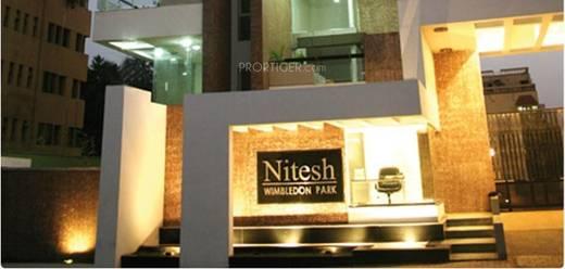 Nov, 2011 Nitesh Mayfair Ashok Nagar,
