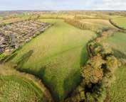 HEADER LOTS 5,6 ON & 7: PAGE LAND NEXT TO CHESHAM DEVELOPMENT BOUNDARY This land offers a significant long term potential and is well located to offer future growth to Chesham.
