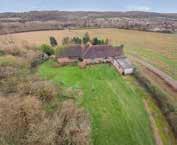 65 acres) of pasture land to the south of the bungalow The property is subject to an Agricultural Occupancy Condition but offers the opportunity for extension, subject to gaining the necessary