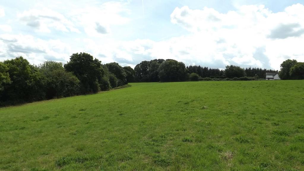 Introduction An attractive 10.92 acre block of sloping pastureland with central area of woodland within the Chilterns Area of Outstanding Natural Beauty.