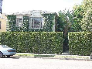 BLVD Year built: 1938  American Colonial Revival 5970 W SAN VICENTE