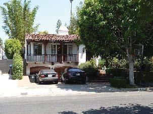 Residential-Single Family; House ; Monterey