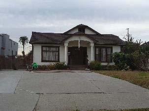 House Other 1043 S  Residential-Single Family;