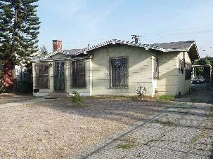 Residential-Single Family; House Craftsman 1131 S