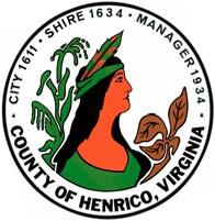 County of Henrico, Virginia Buffer