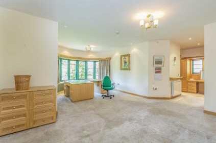Golf Course Road within the desirable and