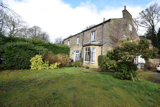 LOCATION Lower Skircoat Green is a sought after location being close to the centres of both Halifax and Sowerby Bridge.