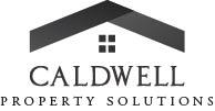 Welcome Guide Welcome home. We would like to thank you for choosing Caldwell Property Solutions as your housing provider. We promise to work hard earning your trust and your future business.