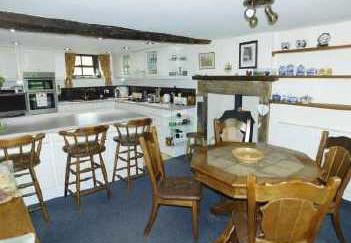 The property is full of character throughout and accommodation comprises of Entrance