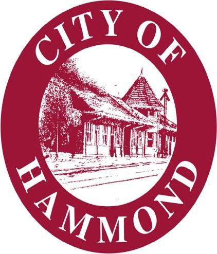 1 City of Hammond Purchasing Department Request for Proposal #15-20 for Sale of City-Ow