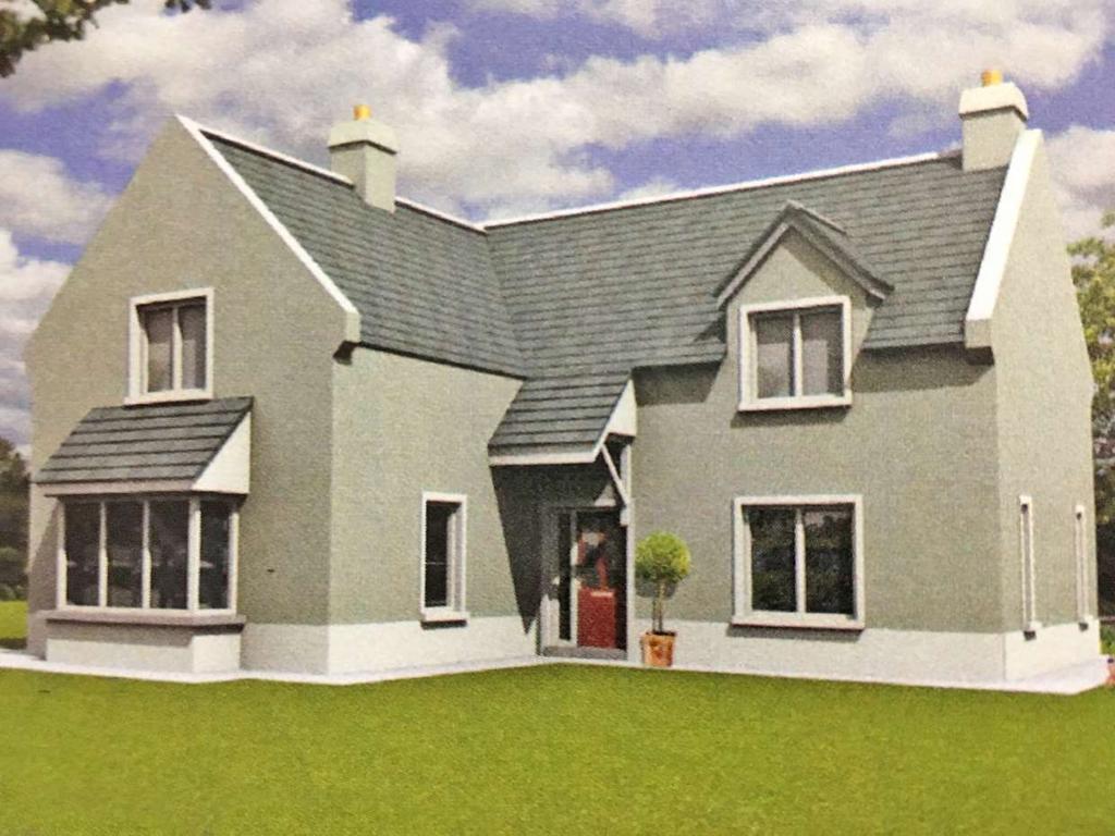 Cill Stiufín occupies an elevated site on the popular School Road with panoramic views of Lahinch, Liscannor Bay and surrounding countryside.