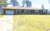 Milton 3 BR, 2.5 BA 28 Lindsey Lane - Nearly 9 Acres Of Wooded Land.
