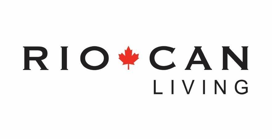 RIOCAN LIVING Each RioCan Living project is supported by: Impeccable management backed by the proven track record of RioCan. Easy access to major commuter routes.