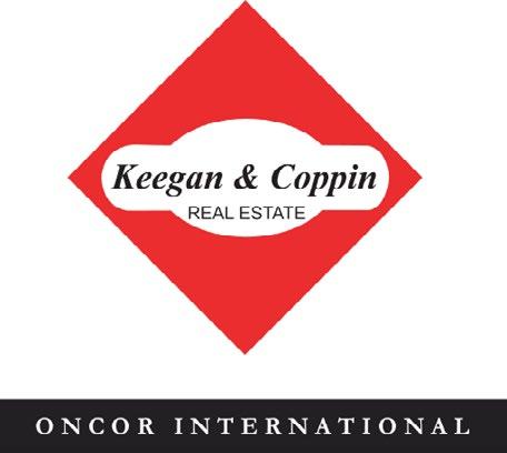 Keegan & Coppin Company, Inc.