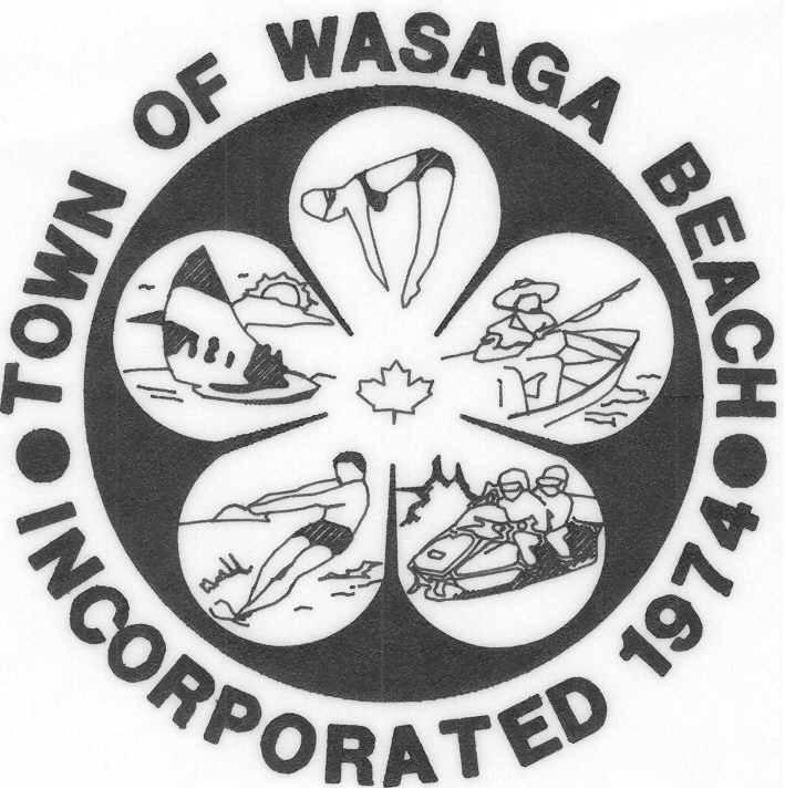 THE CORPORATION OF THE TOWN OF WASAGA BEACH COMPREHENSIVE ZONING BY-LAW 2003-60 OFFICE CONSOLIDATION NOTE: This is an office consolidation.