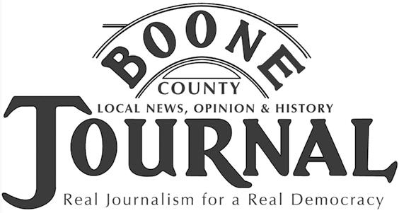 The Boone County Journal December 8, 2017 1 $12.99 per year online at www.boonecountyjournal.