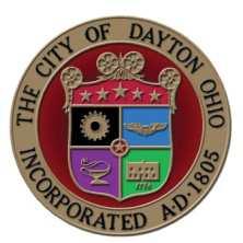 CITY OF DAYTON REQUEST FOR PROPOSAL (RFP) NO. 16