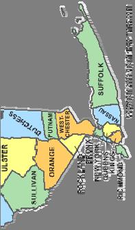 County Planning Reviews in New York State Different