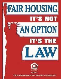 FAIR HOUSING AND RELATED CLAIMS Three Key Statutes Fair Housing Act Fair Employment and