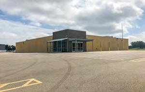 ALL FIELDS CUSTOMIZABLE MLS # 558811 Class Commercial/Ind/Bus Property Type Business Opportunity County Coffey Area OUT - Out of Area Address 505 Housatonic St Address 2 City Burlington State KS Zip