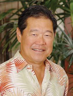 From the desk of Bill Chee... The worst may be over for Oahu s housing market.