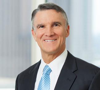 SPEAKER PROFILE Larry, a partner in Vinson & Elkins Houston office, has been practicing environmental law full-time since 1981 and has an exceptionally broad range of environmental law experience