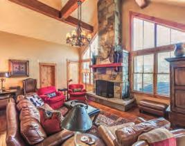 $525,000 THE RIVER HOUSE - CRESTED BUTTE 1000+ FT East River