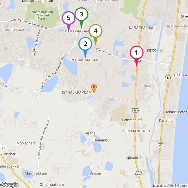 Schools Near BSCPL Bollineni Hillside, Chennai Top 5 Schools (within 5 kms) 1 Parent Choice International School 3.16Km 2 Gayathri Vidhyalaya 2.30Km 3 St.
