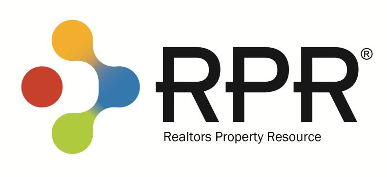 RPR For Your Business What is RPR? RPR (Realtors Property Resource) is a member benefit from the National Association of REALTORS and is provided to you at no additional charge.